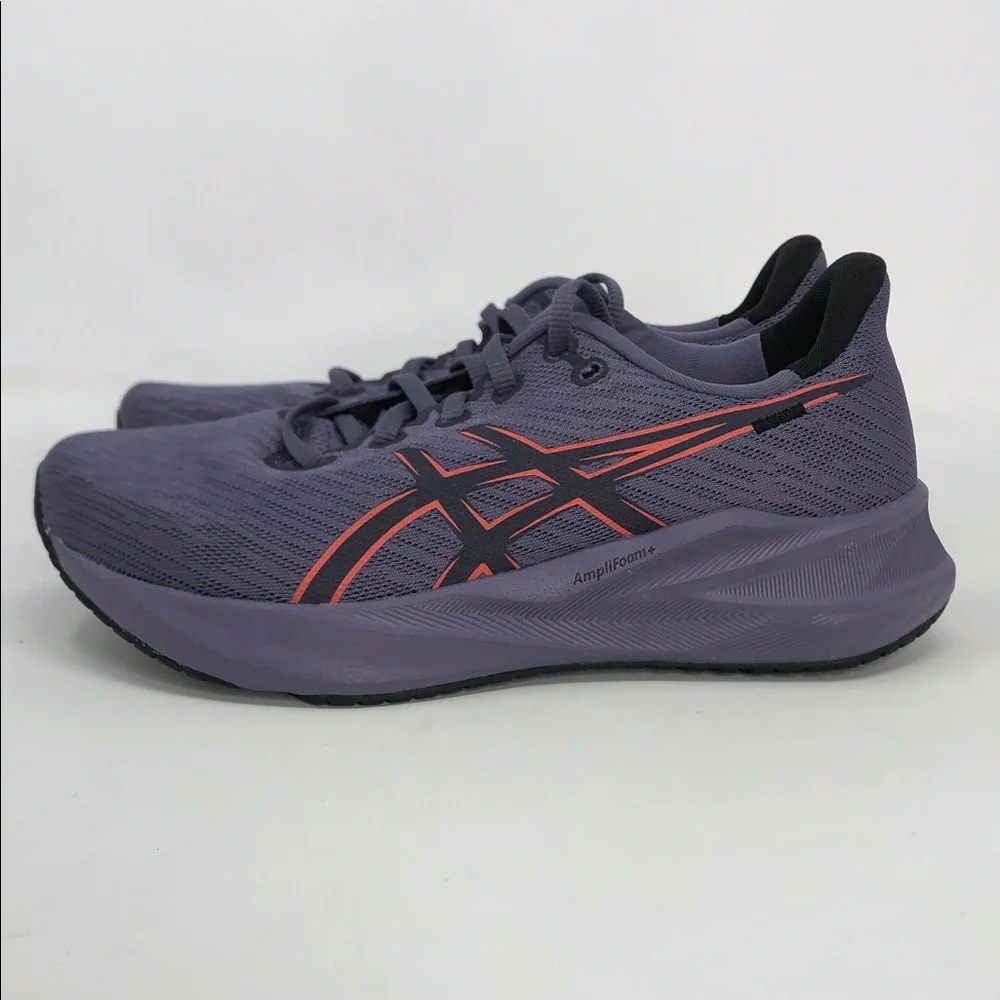Asics Versablast 4 Purple Red 1012B775 Women’s Running Shoes - Size 8